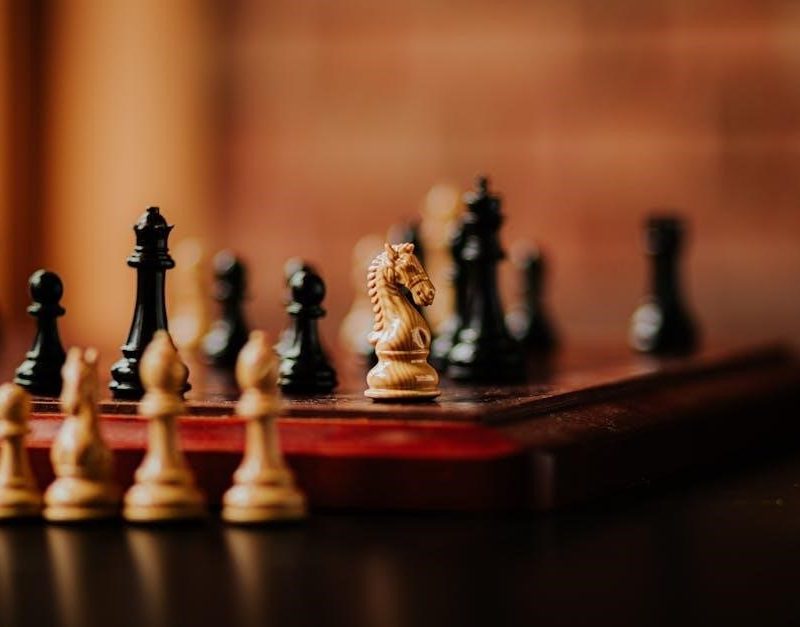 chess openings pdf