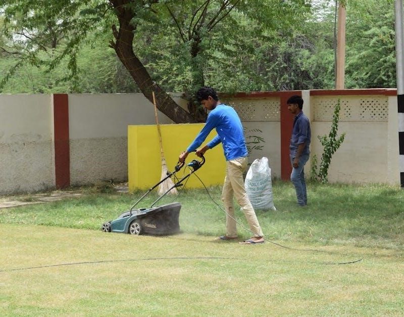 craftsman m220 lawn mower manual